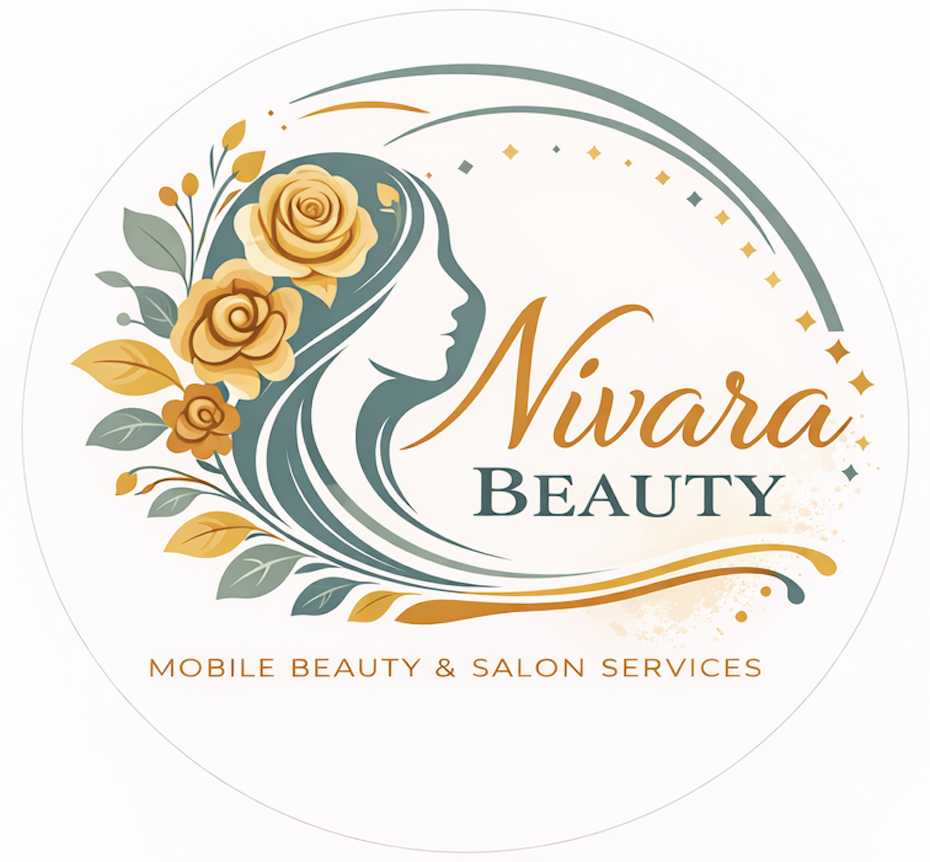 Nivara Beauty Logo